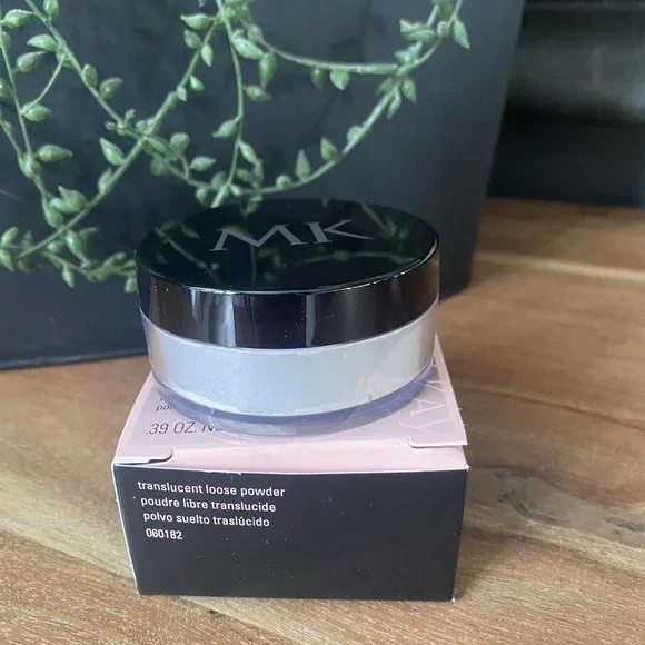 Translucent Powder Mary Kay Sheer - Picture 2 of 5